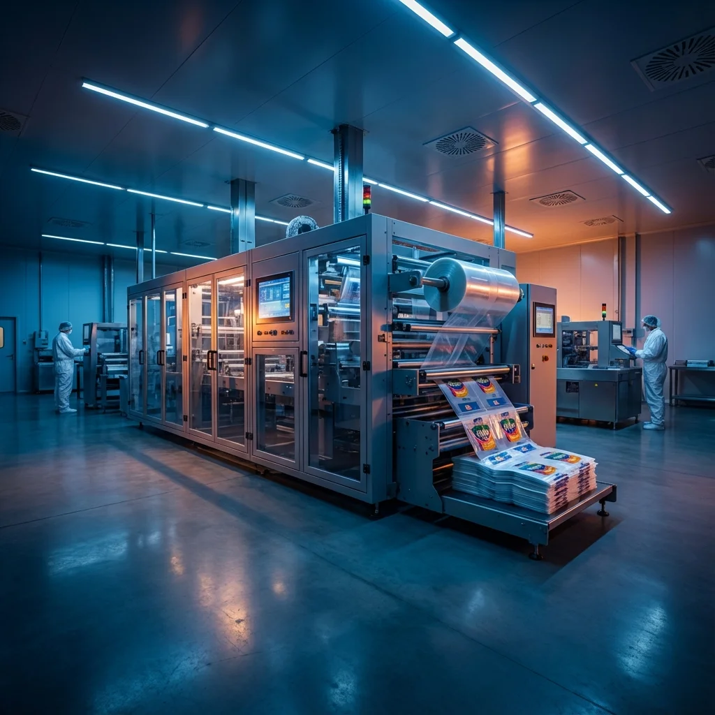 شنط وأكياس فاكيوم لحفظ الطعام